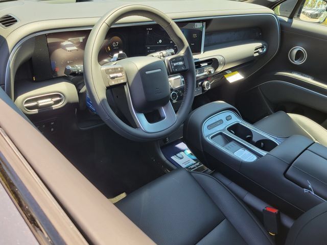 New 2026 Hyundai Palisade Calligraphy AWD/4WD image 5