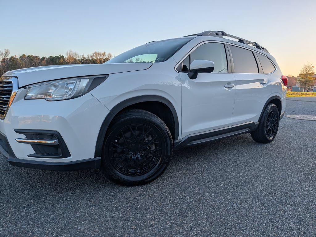 Used 2019 Subaru Ascent Premium AWD/4WD image 1