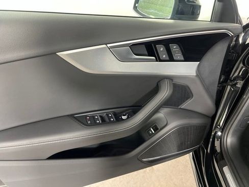 Used 2023 Audi A4 2.0T Prestige w/ Prestige Package AWD/4WD image 20