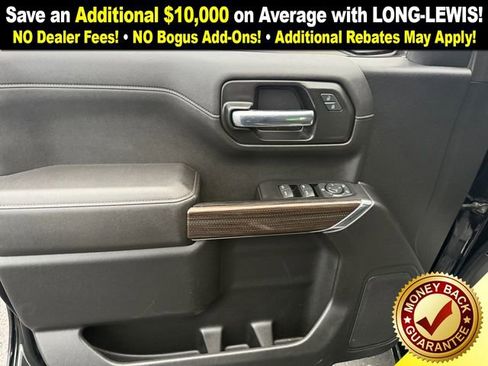 Used 2020 Chevrolet Silverado 1500 LT w/ All-Star Edition image 16