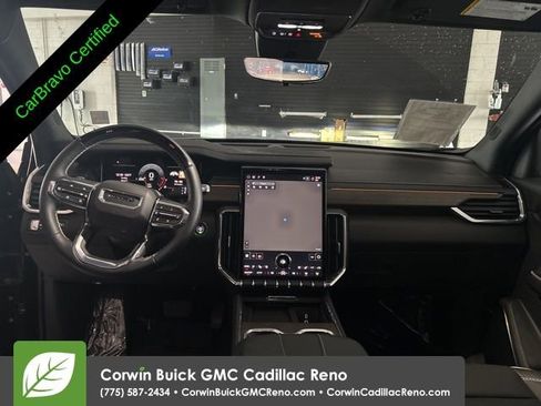Certified 2024 GMC Acadia Denali w/ Super Cruise Package image 27