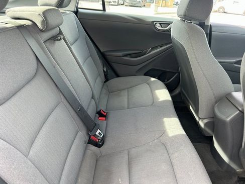 Used 2021 Hyundai Ioniq SEL image 31