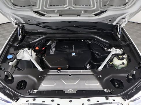 Used 2019 BMW X3 sDrive30i image 15