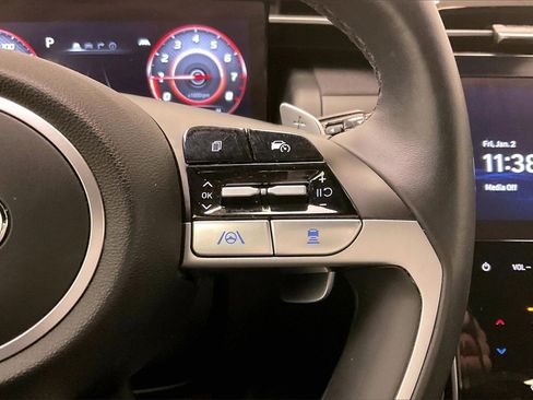 Certified 2023 Hyundai Santa Cruz Limited image 20