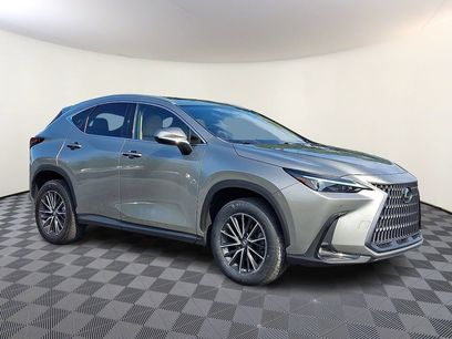 Used 2024 Lexus NX 350 AWD