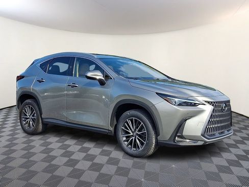 Used 2024 Lexus NX 350 AWD image 1