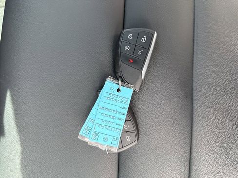 Used 2024 Honda Prologue Touring image 40