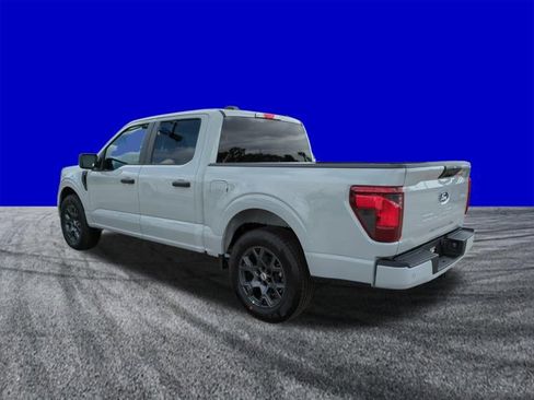 New 2026 Ford F150 STX w/ Equipment Group 200A image 6