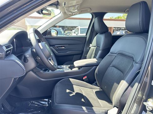 New 2026 MAZDA CX-5 Preferred AWD/4WD image 11