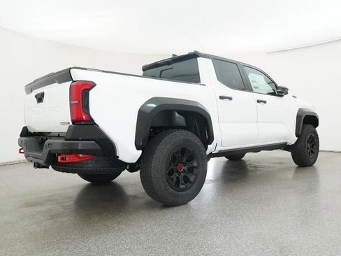 New 2026 Toyota Tacoma TRD Pro image 25