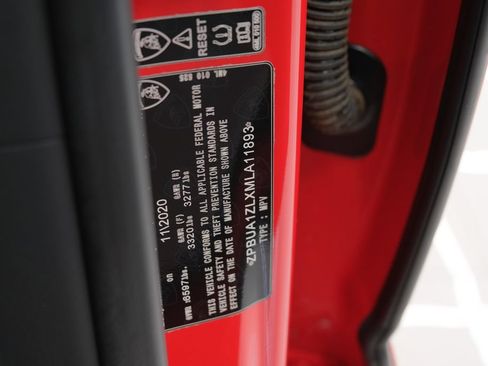 Used 2021 Lamborghini Urus AWD/4WD image 71