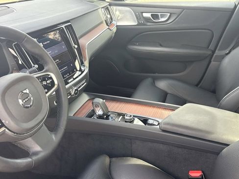 Certified 2024 Volvo S60 B5 Ultimate image 19