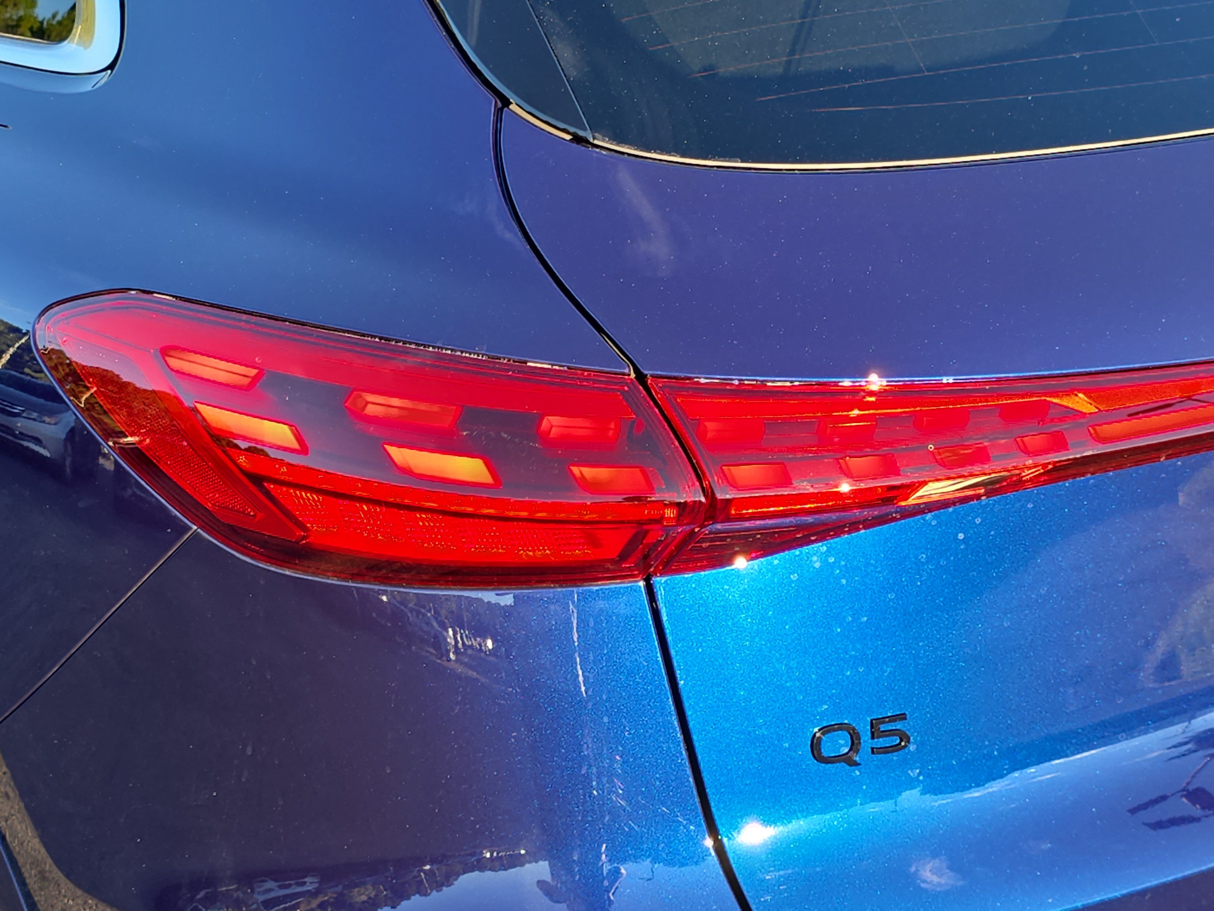 New 2026 Audi Q5 Premium AWD/4WD image 34