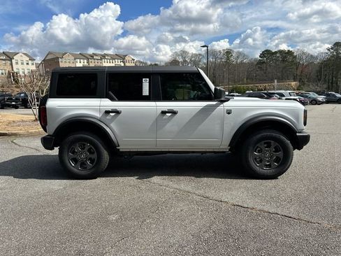 New 2026 Ford Bronco Big Bend image 8