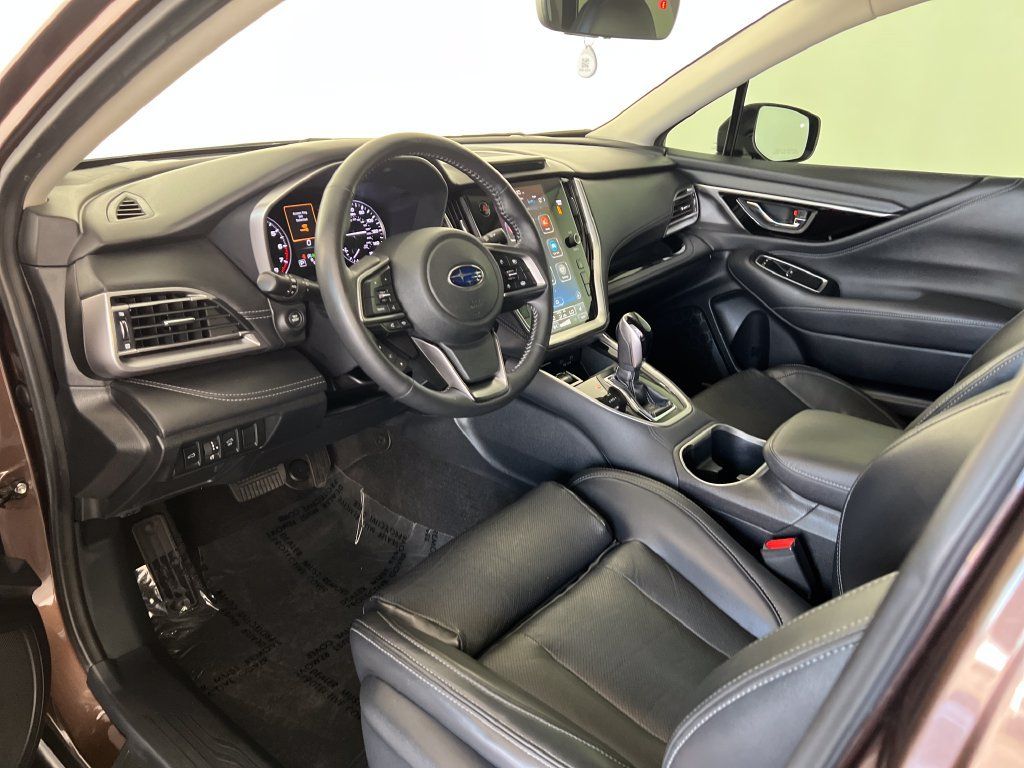 Used 2020 Subaru Outback Limited w/ Popular Package #2 AWD/4WD image 19