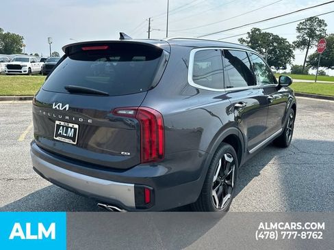 Used 2025 Kia Telluride S AWD/4WD image 5