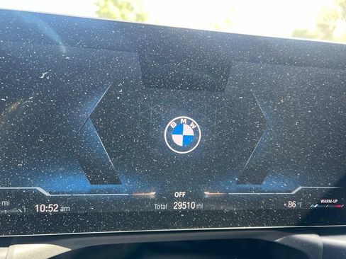 Used 2023 BMW 330i Sedan w/ M Sport Package RWD image 11