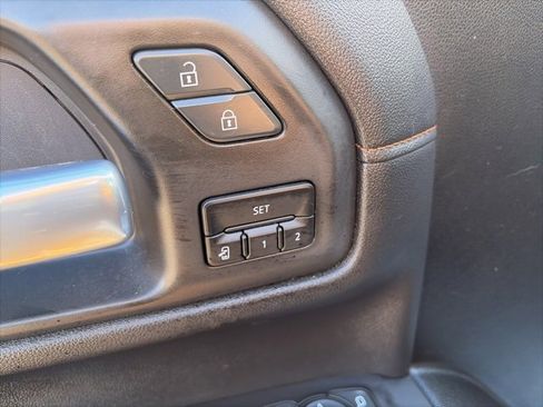 Used 2021 GMC Sierra 1500 AT4 w/ AT4 Premium Package image 16