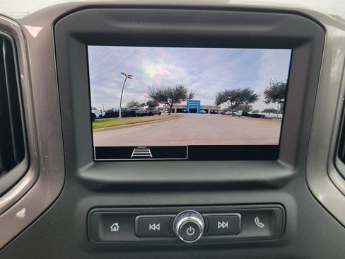 New 2026 Chevrolet Silverado 3500 W/T w/ WT Convenience Package image 6