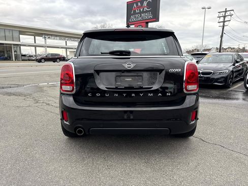 Used 2020 MINI Cooper Countryman ALL4 image 10