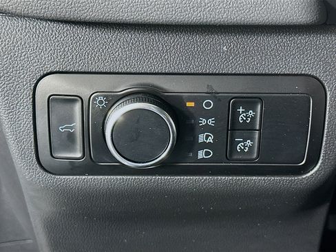 Used 2024 Ford Escape Active image 17