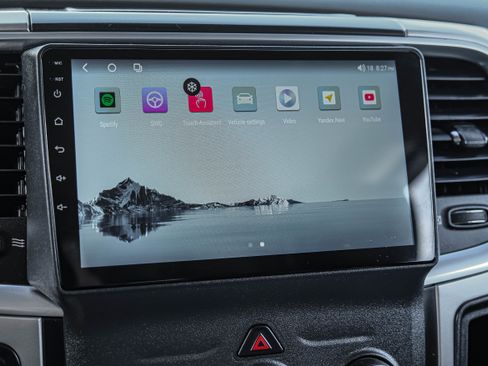 Used 2018 RAM 2500 Lone Star image 30