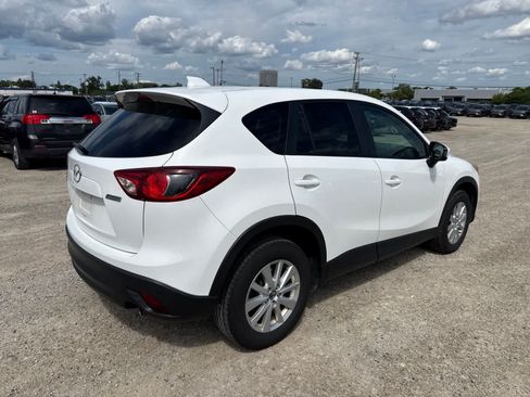 Used 2014 MAZDA CX-5 Touring AWD/4WD image 3