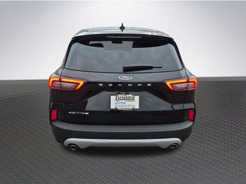 New 2026 Ford Escape Active w/ Tech Pack #1 image 6