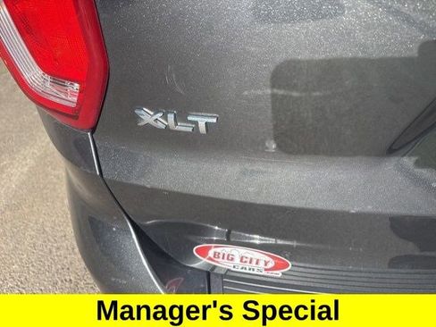 Used 2019 Ford Explorer XLT w/ Equipment Group 202A image 52