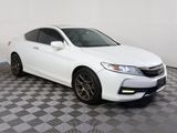Used 2017 Honda Accord EX-L image 3