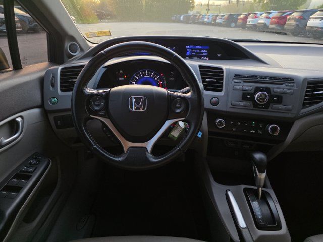 Used 2012 Honda Civic EX-L image 19