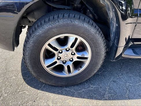 Used 2009 Lexus GX 470 AWD/4WD image 8