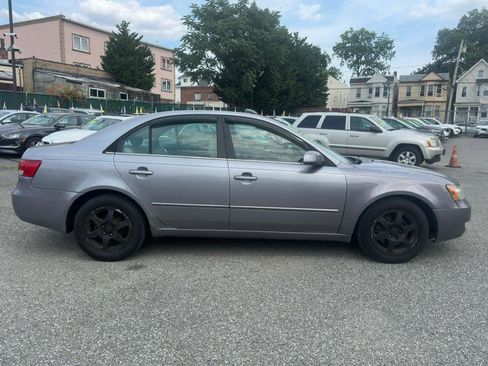 Used 2007 Hyundai Sonata SE FWD image 8