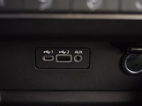 New 2025 Nissan Altima 2.5 SV image 16