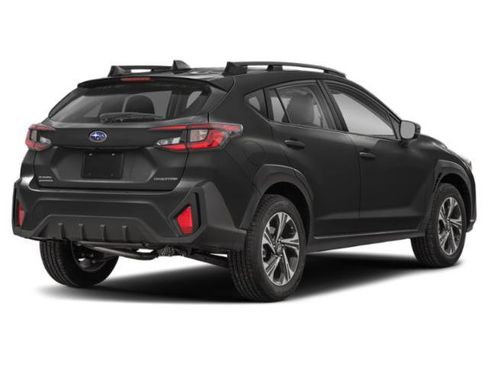 Certified 2025 Subaru Crosstrek 2.0i Premium image 2