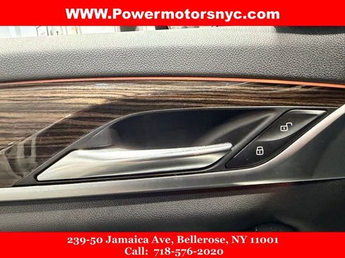 Used 2020 BMW 530i xDrive w/ Convenience Package AWD/4WD image 31