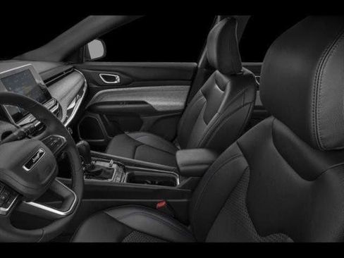 New 2026 Jeep Compass Limited AWD/4WD image 6