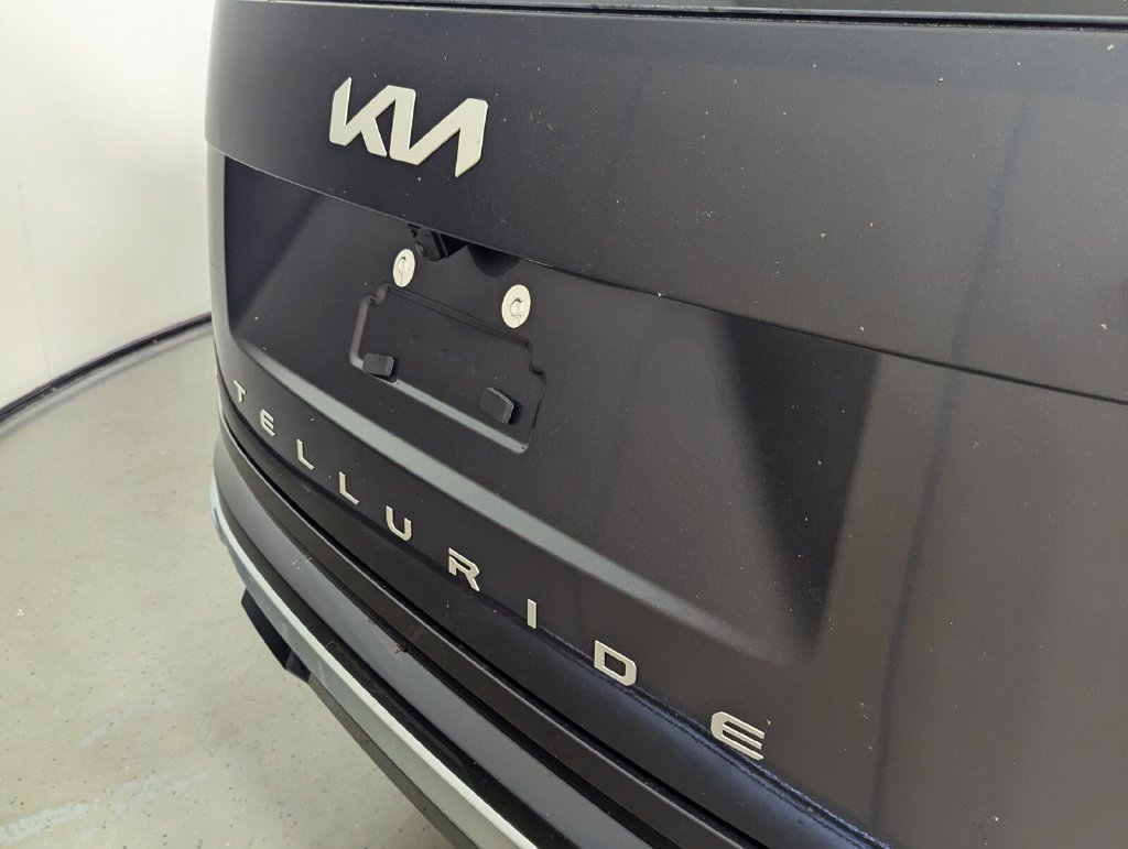 New 2027 Kia Telluride SX Prestige AWD/4WD image 7