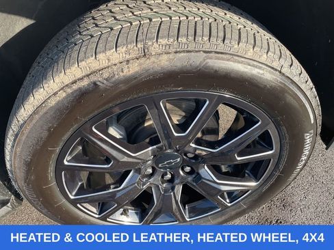 Used 2024 Chevrolet Tahoe Premier image 48