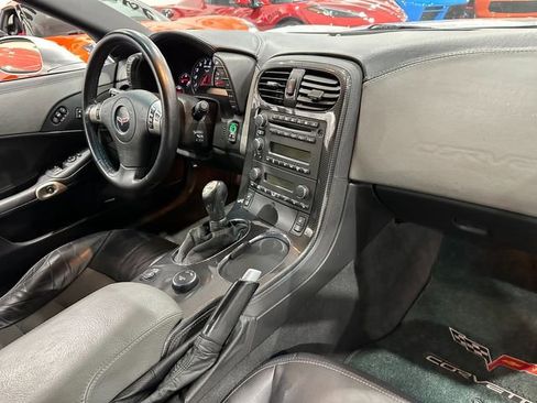 Used 2010 Chevrolet Corvette Coupe w/ Preferred Equipment Group image 14