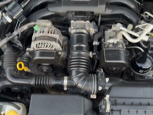 Used 2013 Scion FR-S RWD image 39