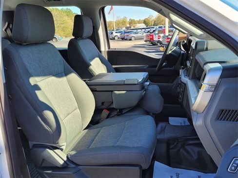 New 2026 Ford F250 XL w/ XL Off-Road Package image 14