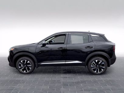 New 2027 Nissan Kicks SV