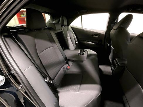 New 2026 Toyota Corolla SE FWD image 27