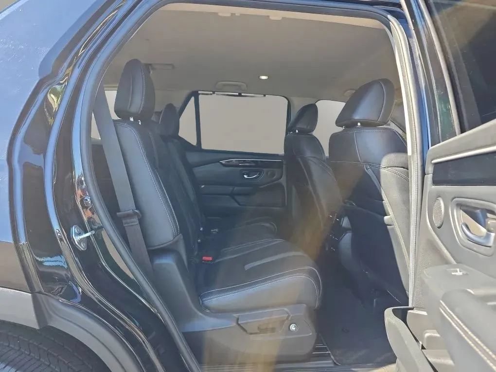 Used 2024 Honda Pilot EX-L image 51