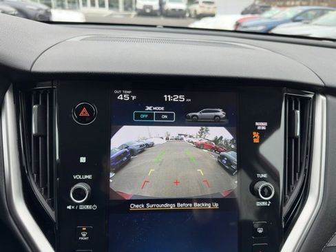 Used 2023 Subaru Outback Premium image 10