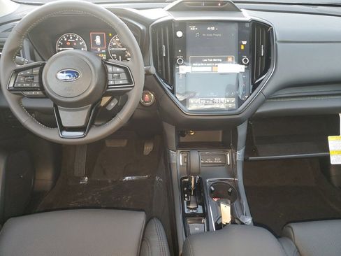 New 2026 Subaru Ascent Bronze Edition image 10
