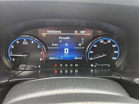 Used 2021 Ford Bronco Sport Badlands AWD/4WD image 11
