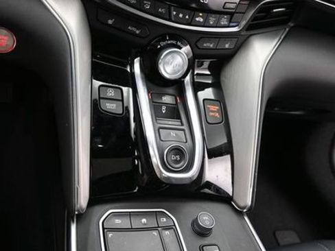 Used 2022 Acura TLX w/ Technology Package FWD image 26