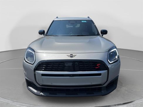 New 2027 MINI Cooper Countryman S w/ Comfort Package Max AWD/4WD image 2
